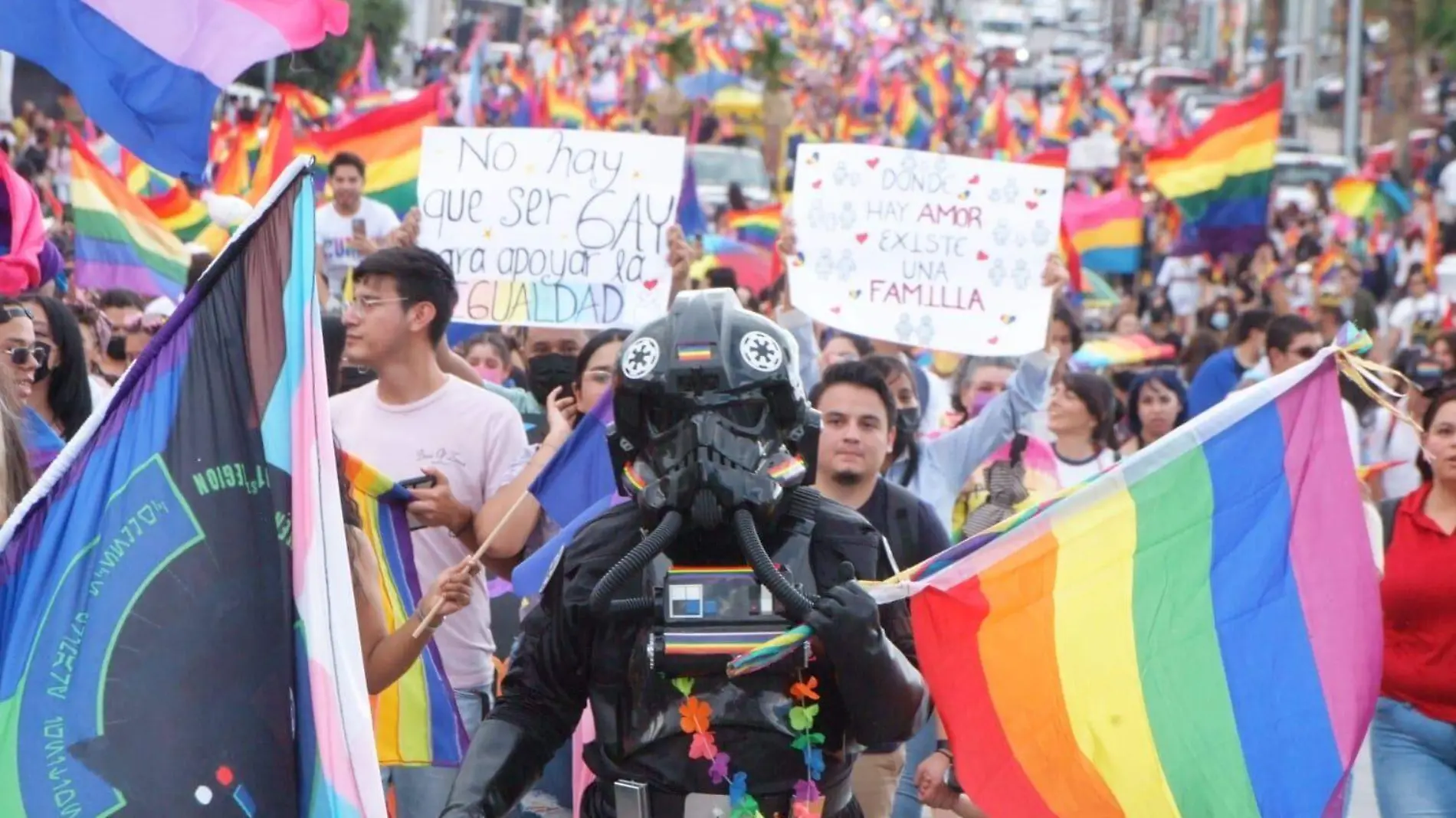 marcha lgbt